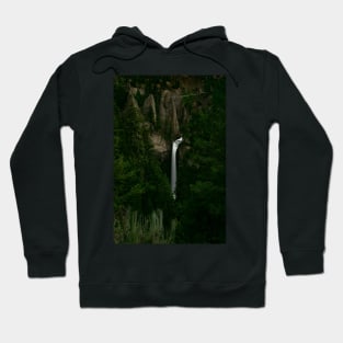 Tower Falls YNP Hoodie